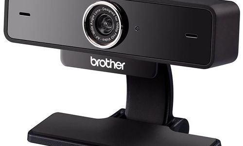 Уеб камера Brother NW-1000 Full HD микрофон webcam