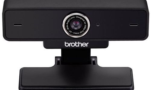 Уеб камера Brother NW-1000 Full HD микрофон webcam