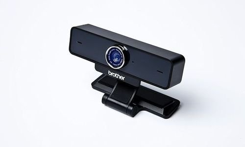 Уеб камера Brother NW-1000 Full HD микрофон webcam