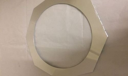 Професионален PAR Cameo LED RGB PAR56 CAN пар CLP5