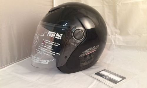 Каска за мотор Shark S400 reflex 027557 скутер мот