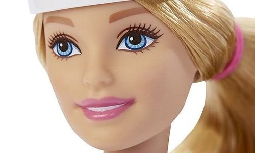 Кукла Barbie Careers главен готвач Mattel DHB22