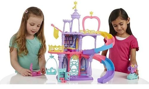 Замък My Little Pony Hasbro A8213 Twilight Sparkle
