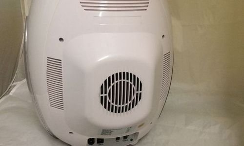 Мини Хладилник Rotel 9011 Warm and Cold 10 литра 1