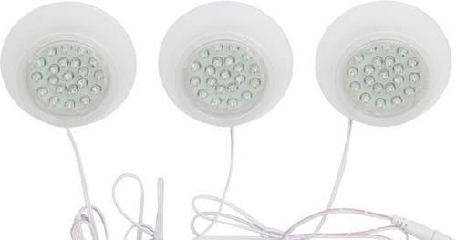Led Лунички Brilliant Finchen Led G94619/21 3 W 3 