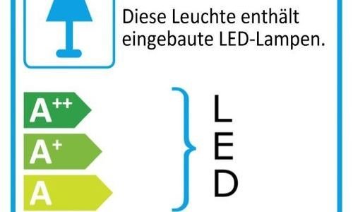 Led Лунички Brilliant Finchen Led G94619/21 3 W 3 