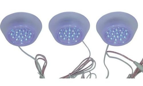 Led Лунички Brilliant Finchen Led G94619/73 3 W 3 