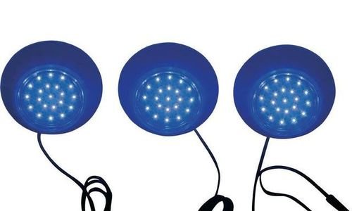 Led Лунички Brilliant Finchen Led G94619/73 3 W 3 