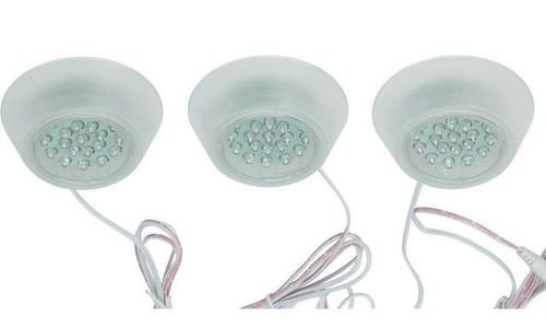 Led Лунички Brilliant Finchen Led G94619/73 3 W 3 