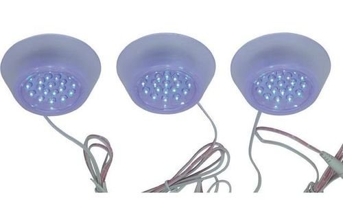 Led Лунички Brilliant Finchen Led G94619/73 3 W 3 