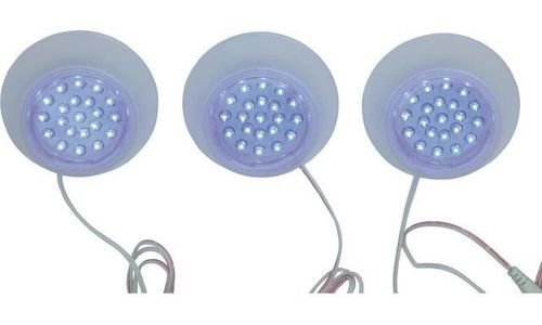 Led Лунички Brilliant Finchen Led G94619/73 3 W 3 