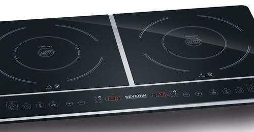 Индукционен котлон Severin DK 1031 240 °C 3400 W С