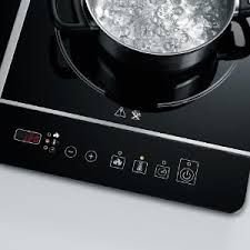 Индукционен котлон Severin DK 1031 240 °C 3400 W С