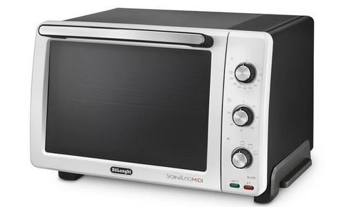 Фурна Delonghi EO2435 SfornaTuttoMidi 24 литра 180