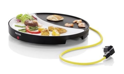 Електрически плочи Petra Electric TG 29.00 Grill 3