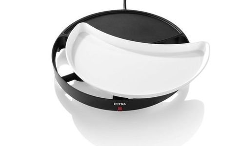 Електрически плочи Petra Electric TG 29.00 Grill 3
