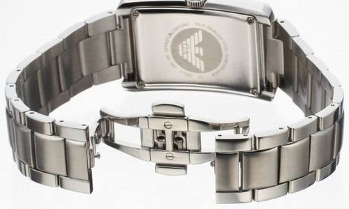 Мъжки часовник Emporio Armani AR 1608 аналогов рим