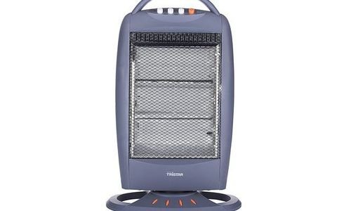 Халогенна печка Tristar КА-5019 електрическа кварц