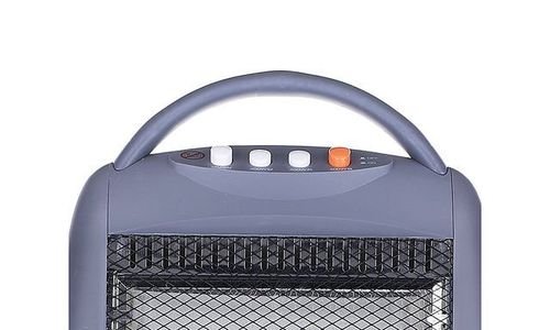 Халогенна печка Tristar КА-5019 електрическа кварц