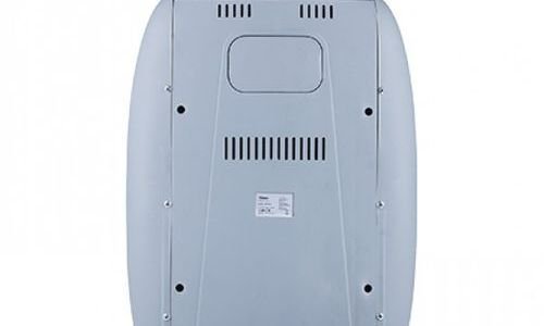 Халогенна печка Tristar КА-5019 електрическа кварц