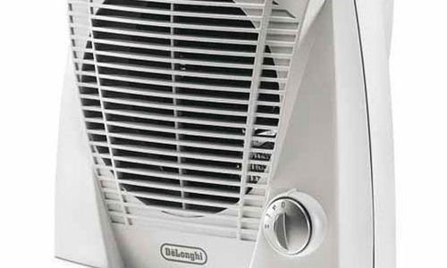 Вентилаторна печка Delonghi HVN2020 духалка с монт