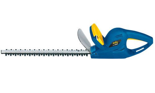 Храсторез Einhell Royal REH 5547 електрически град