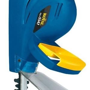 Храсторез Einhell Royal REH 5547 електрически град