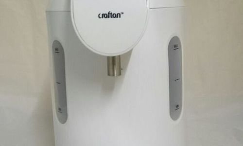 Уред за топла вода Crofton Pro Instant heat kettle