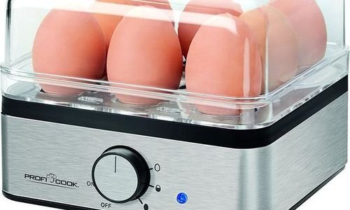 Яйцеварка и омлетник Profi Cook PC-EK 1084 уред за