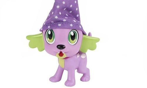 Кукла Twilight Sparkle от Equestria Girls Rainbow 
