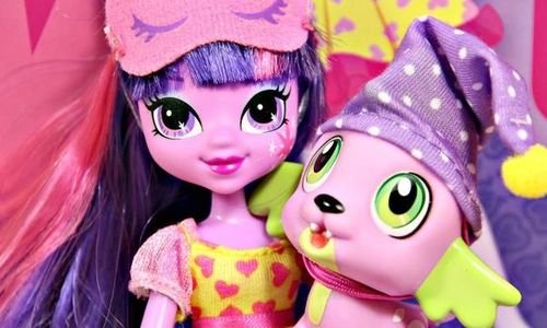 Кукла Twilight Sparkle от Equestria Girls Rainbow 