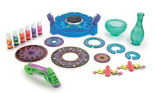Дизайнерски комплект студио Hasbro B1718 DohVinci 