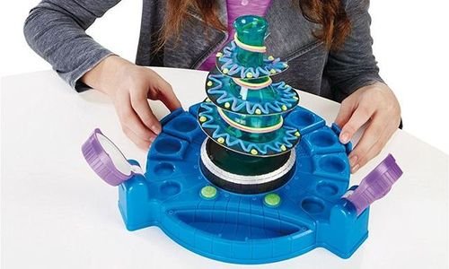 Дизайнерски комплект студио Hasbro B1718 DohVinci 