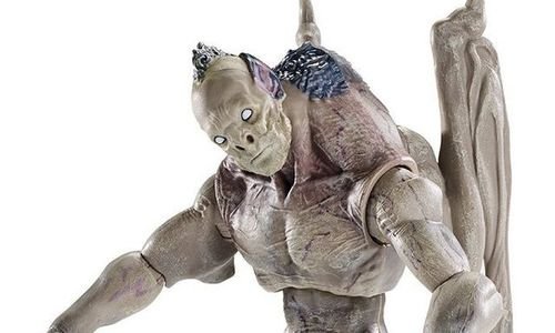 Фигурка на Bat Creature Mattel DNG59 Batman v Supe