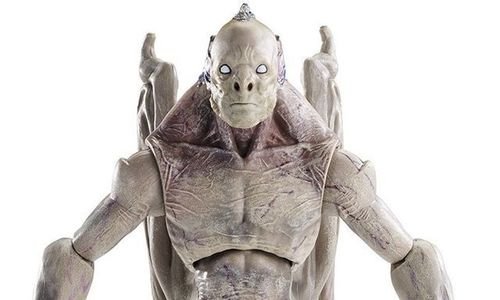 Фигурка на Bat Creature Mattel DNG59 Batman v Supe