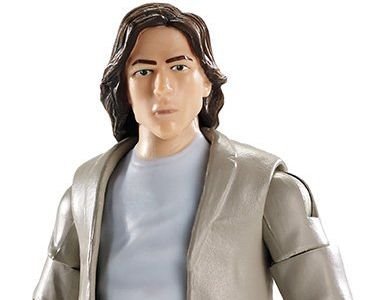 Фигурка на Лекс Лутор Mattel DJH19 Batman v Superm