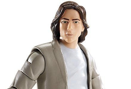 Фигурка на Лекс Лутор Mattel DJH19 Batman v Superm