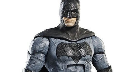 Фигурка на Батман Mattel DJH16 Batman v Superman к