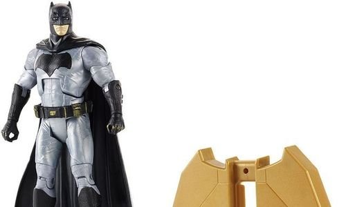 Фигурка на Батман Mattel DJH16 Batman v Superman к