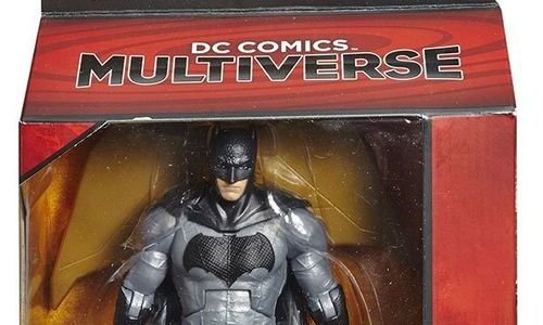 Фигурка на Батман Mattel DJH16 Batman v Superman к