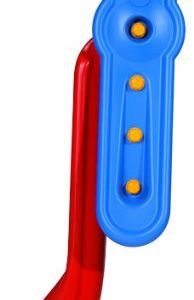 Детска сглобяема пързалка Big Fun-Slide 50 кг 75/1
