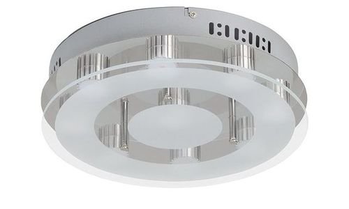 Плафониерa Brilliant Sao Paulo G94144/15 LED 3100 