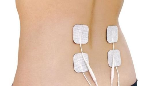Апарат за електро терапия Prorelax TENS EMS duo 39