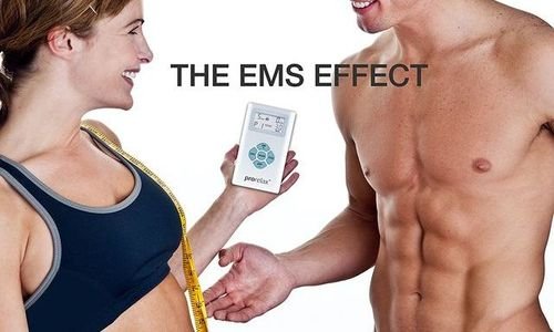 Апарат за електро терапия Prorelax TENS EMS duo 39