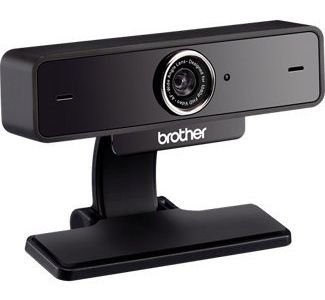 Уеб камера Brother NW-1000 Full HD микрофон webcam