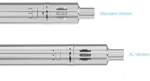 Батерия за електронна цигара Riccardo Joyetech eGo