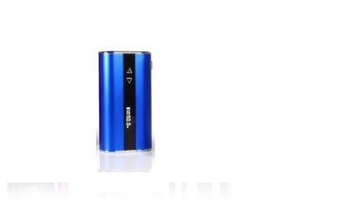 Бокс мод за електронна цигара Riccardo Eleaf iStic