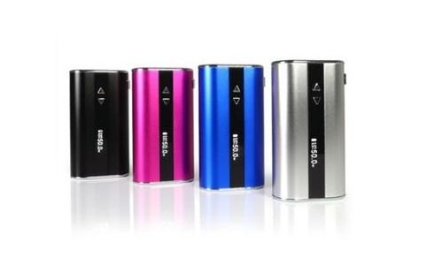 Бокс мод за електронна цигара Riccardo Eleaf iStic