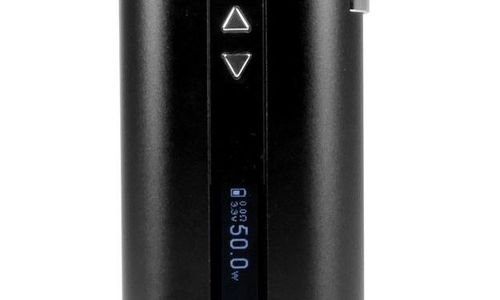 Бокс мод за електронна цигара Riccardo Eleaf iStic