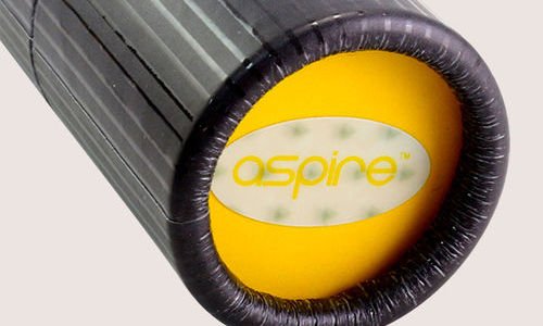 Механичен мод за електронна цигара Aspire CF Mod 1